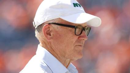 Jets Rank Dead Last in Integral ESPN Analytic Since 2012