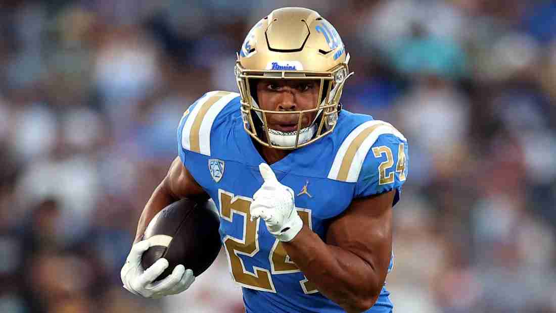 UCLA Spring Game Live Stream How to Watch Online