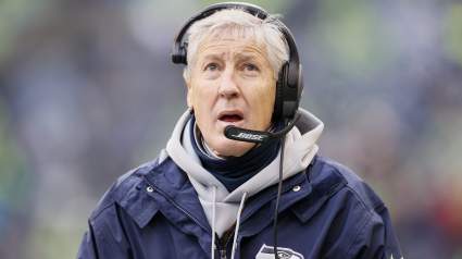 Dual-Threat QB Considered ‘Realistic Possibility’ for Seahawks