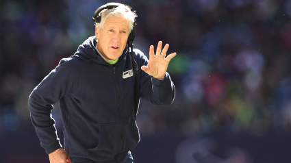 Seahawks Considered Potential Trade Destination for Ex-Pro Bowl QB