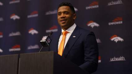 3-Time Pro Bowl Receiver Says He’d Play for Broncos Instead of Retiring