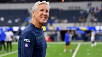 Seahawks Considered Landing Spot for ‘Underrated’ Ex-Pro Bowl LB