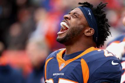 Melvin Gordon Needs Another Chance, Says Broncos Radio Host
