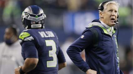 Seahawks Could Land QB Compared to Russell Wilson
