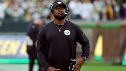 Steelers ‘Conceivably’ Interested in Acquiring Disgruntled QB