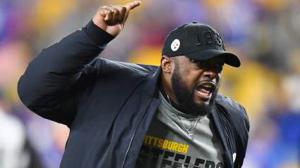 Proposed Trade Sends Steelers New Starting QB on Draft Day