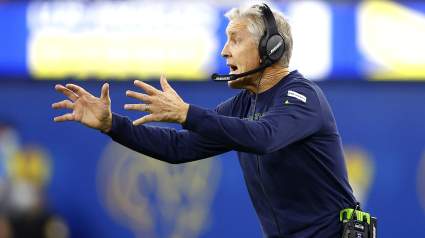 Versatile Seahawks Starter Could Bolt for Panthers: Report