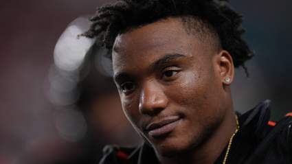 Seahawks Showing ‘Interest’ in Explosive QB-WR