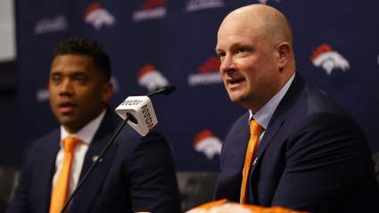 Recent Defensive Addition Labeled Broncos’ ‘Worst Free-Agent Signing’