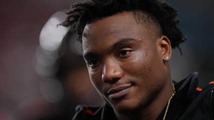 Cowboys Showing ‘Interest’ in Explosive QB-WR