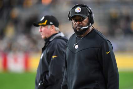 Ex-Steelers Quarterback Signs Deal with Browns: Report