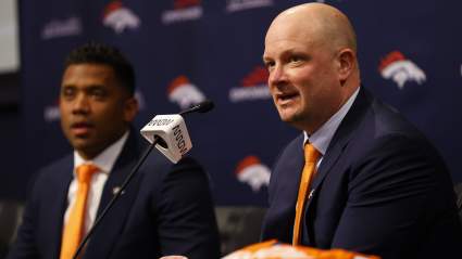 Broncos Showing Interest in Ex-Pro Bowl Tight End: Report
