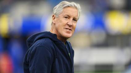 Disgruntled QB Says Seahawks Are His ‘Most Likely Option’