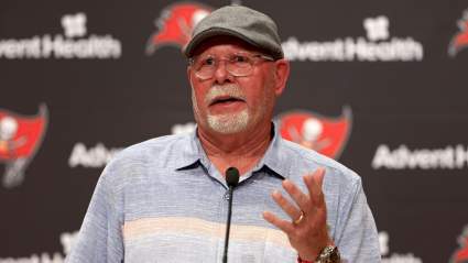 Buccaneers Promote 2-Time Super Bowl Champion to New Coaching Job