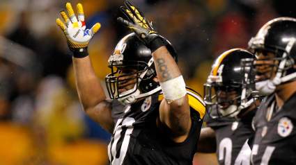Longtime Steelers Veteran Promoted to New Coaching Job