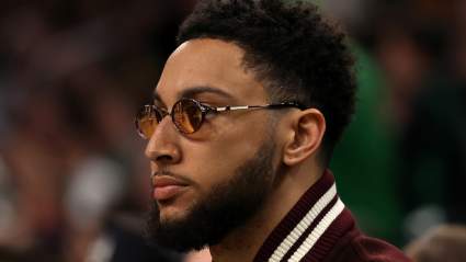 Nets Star Ben Simmons Issued Blunt Message from Shaquille O’Neal