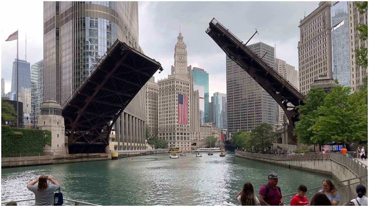 Bodies found in Chicago River, waterways are cause for concern Thehiu