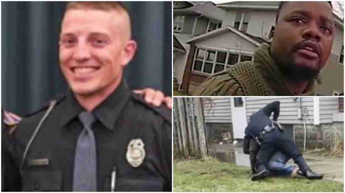 Christopher Schurr Charged 5 Fast Facts You Need to Know