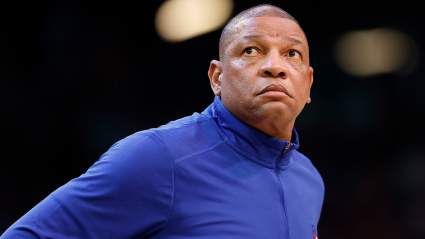 Sixers Fans Target Coach of the Year Candidate as Doc Rivers Replacement