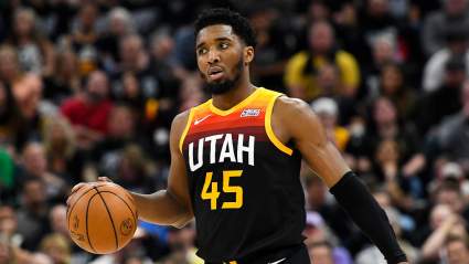 Knicks Fans Go into Recruitment Mode to Lure 3-Time All-Star to New York