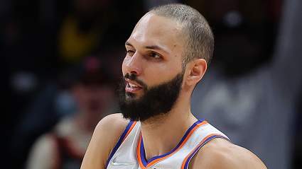 Record-Breaking Knicks Sharpshooter Sends Strong Message to Critics