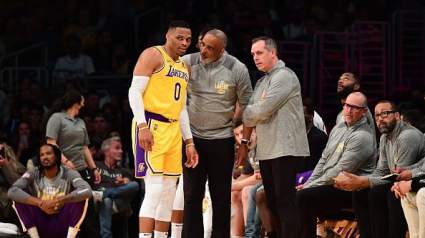 Nets Had Interest in Lakers Assistant Before Hiring Steve Nash: Report