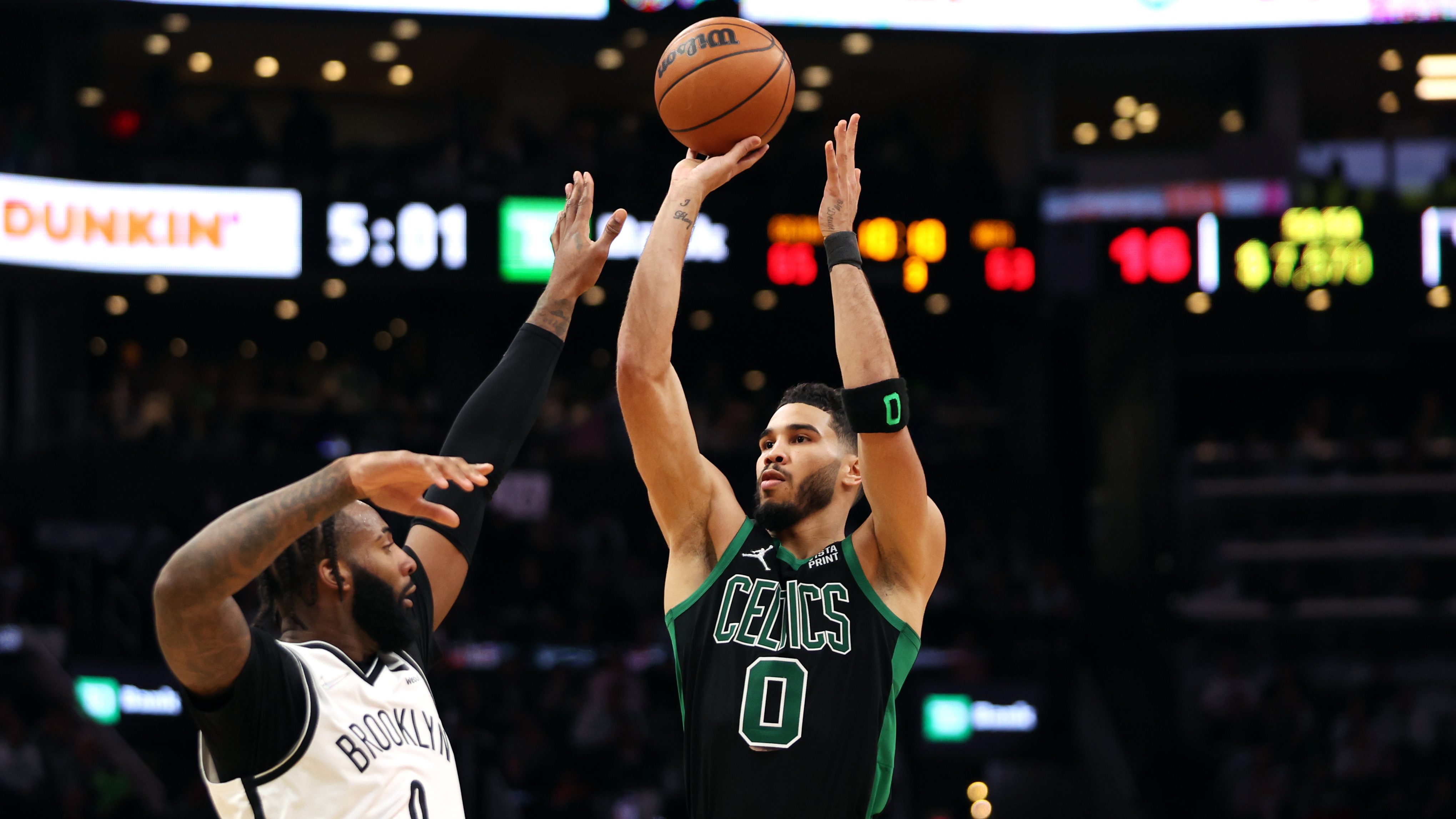 Boston vs nets online live stream