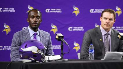 Legendary Vikings Coach Dies at 95