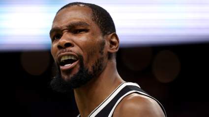 Kevin Durant Breaks Silence on Steph Curry, Warriors NBA Finals Win Over Celtics
