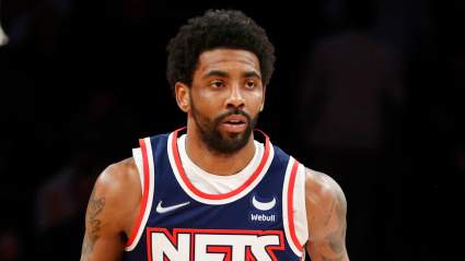 3-Team Kyrie Irving Blockbuster Trade ‘Makes Everyone Happy’