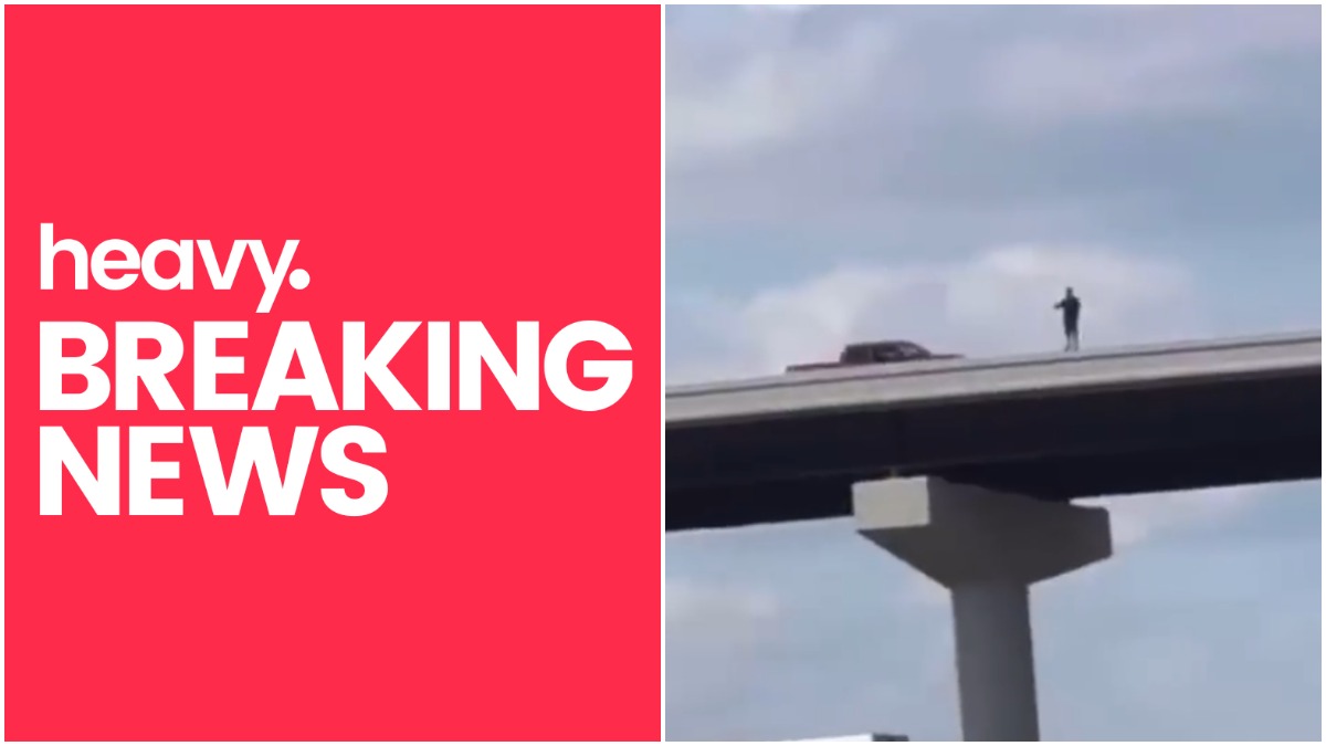 man jumps off newport bridge 2021