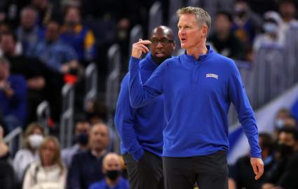 3-Time NBA Champion Coach Eyeing Warriors Exit, Linked to Lakers’ Coaching Gig: Report