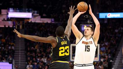 Warriors All-Star Believes Nikola Jokic Will Come Out with ‘Vengeance’