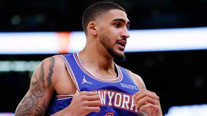 Knicks Urged to Give Up on Former Top 10 Pick & Pursue All-Star