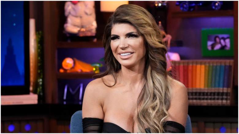 Andy Cohen on What He Told Teresa Giudice Not to Do at the RHONJ Reunion