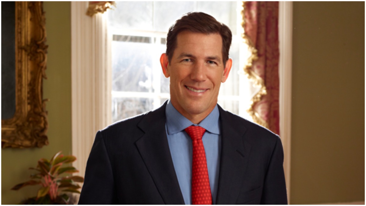 Thomas Ravenel Sexual Assault Lawsuit Settlement Documents