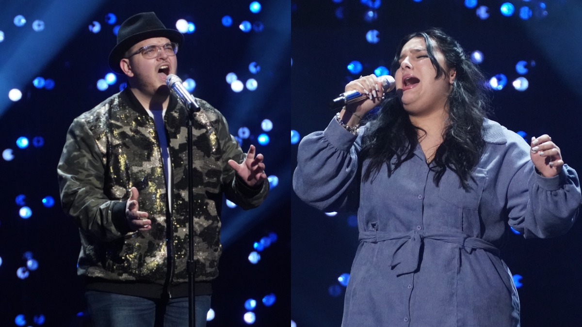 ‘American Idol’ 2022 Spoilers Hollywood Week Duets Live Recap