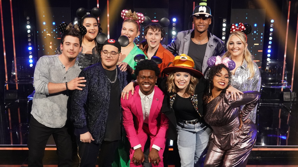 ‘American Idol’ 2022 Winners & Spoilers: Top 7 Live Results | Heavy.com