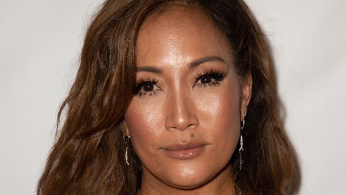 Carrie Ann Inaba Asks For Prayers After Receiving Upsetting News