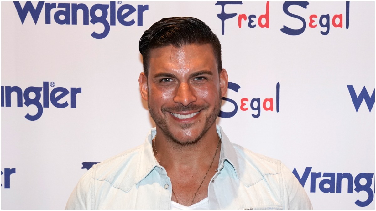 Jax Taylor Ridiculed for ‘Second-Hand Embarrassment’ | Heavy.com