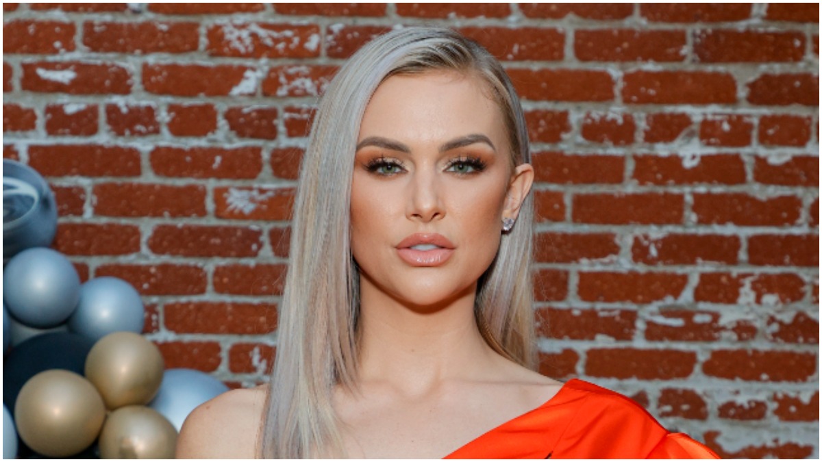 Fans Confused By Lala Kent's Father's Day Post - The Hiu