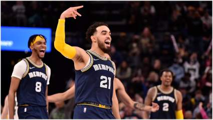 Knicks Urged to Target ‘Dependable’ 25-Year-Old PG in Free Agency