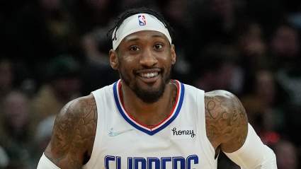 Brooklyn Nets Urged to Sign Coveted 3-and-D Forward