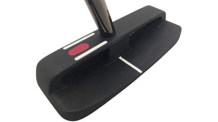 seemore pure center blade putter