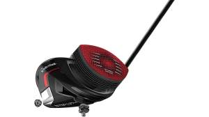 taylormade stealth driver plus