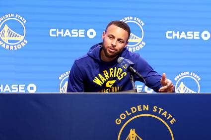 Warriors Update Steph Curry’s Return with New Injury
