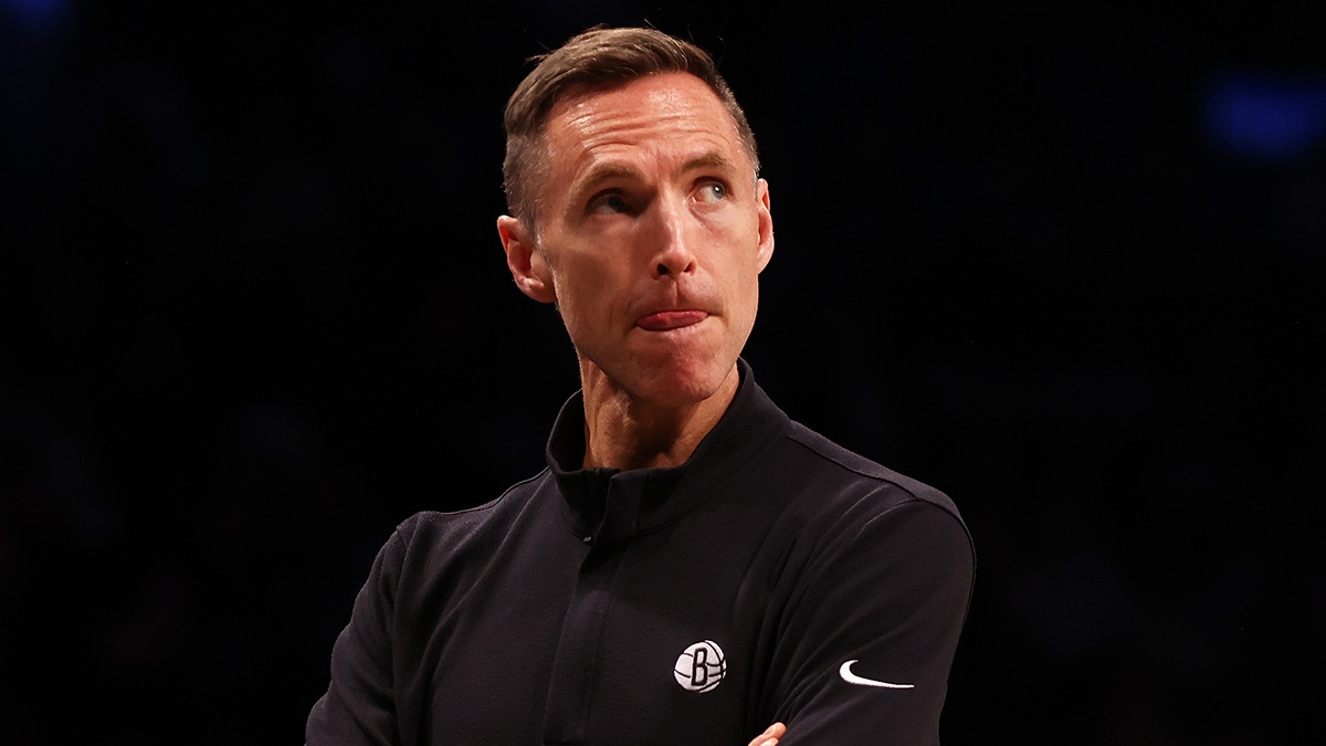 Slumping Brooklyn Nets fire Steve Nash amid chaos on and off the court, Brooklyn Nets