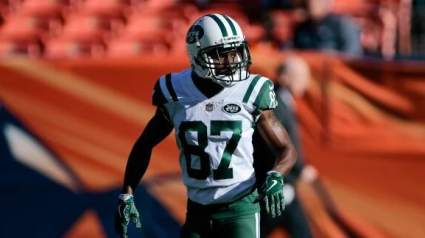 Former Jets Castoff Earns Tryout With NFC Squad: Report