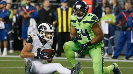 New Rams LB Bobby Wagner Shares the ‘Weak’ Move on Seattle’s Part