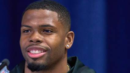 Patriots Prospect Predicted to Be ‘Surprise Rookie Gem’